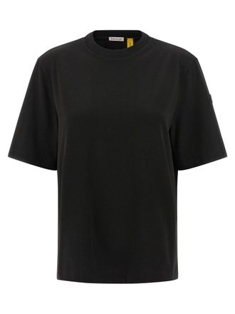 Moncler T-Shirt Moncler X Edward Enninful