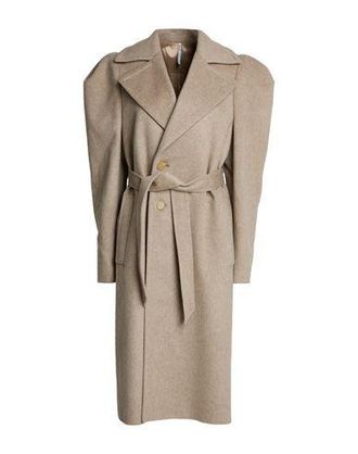 Liviana Conti COATS & JACKETS - Coats sur YOOX.COM