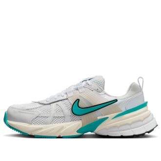 Nike (WMNS) Nike V2K Run White Dusty Cactus FD0736-105