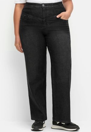 Sheego Bequeme Jeans