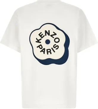 Kenzo Boke Flower 2.0 T-shirt - White
