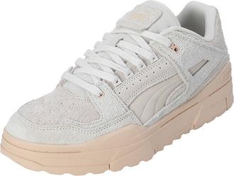 Puma Slipstream Xtreme Earth White Grey Brown 40.5 Mens