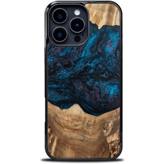 OEM Funda Bewood Unique Para Iphone 16 Pro Max - Planetas - Neptuno