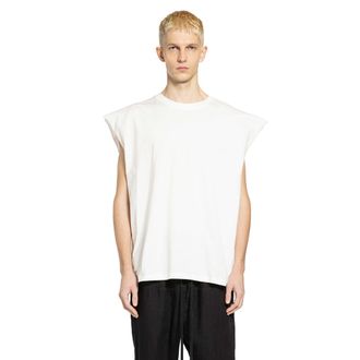 Thom Krom MAN T-SHIRTS & TANK TOPS