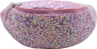 Generic Stylish Shimmering Shoulder Messenger Bag For Women Elegant Casual Crossbody Small Purse Daily Use Lightweight Secure (One Size)