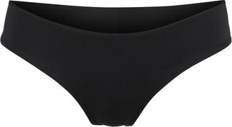 Billabong Sol Searcher Fiji Bikini-Bottom f&uuml;r Damen | schwarz