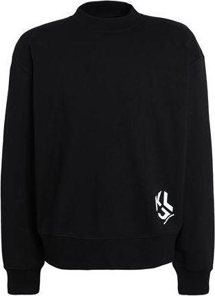 Karl Lagerfeld KLJ MONOGRAM LSLV SWEAT