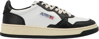 Autry Medalist Sneakers
