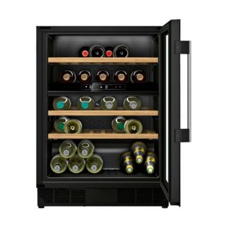 Neff Neff - Cantina vino integrata multizona da 44 bottiglie - ku9213hg0