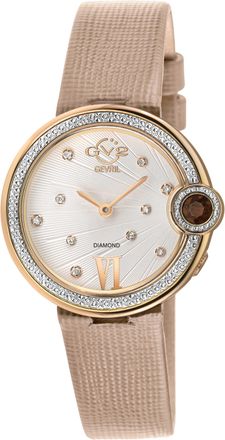 Gevril Group Perugia Womens Watch