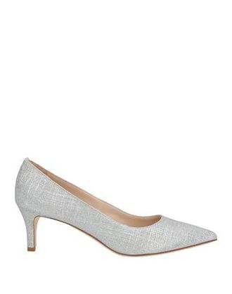 Walter Violet FOOTWEAR - Pumps on YOOX.COM