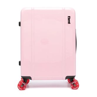 Floyd Donna, Suitcases, Rosa, Taglia unica, new