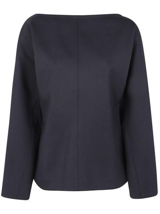 STUDIO NICHOLSON Caten Long Sleeve Shirts