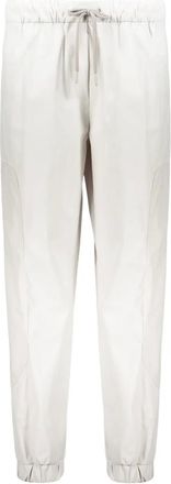 Herno Pantaloni con coulisse - Toni neutri