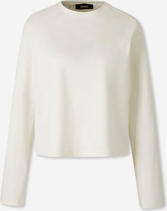 Herno Long Sleeve T-Shirt