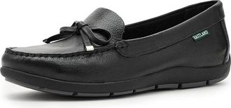 Eastland 1955 Edition Sofia Womens Flat Shoes Black : 6.5 B - Medium, Leather