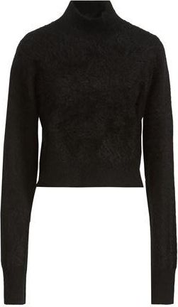 Sportmax KNITWEAR - Turtlenecks sur YOOX.COM