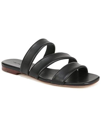 Vince Dallas Leather Sandal