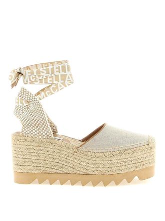 Stella McCartney Gaia Espadrilles