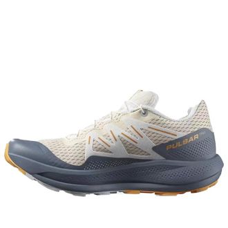 Salomon (WMNS) SALOMON Pulsar Trail W Cream White 472106