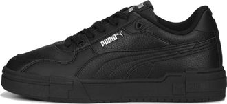 Puma CA Pro Leather Glitch - Black 390681-03