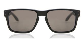 Oakley OJ9007 HOLBROOK XS 900709 Mens Sunglasses Black Size 53