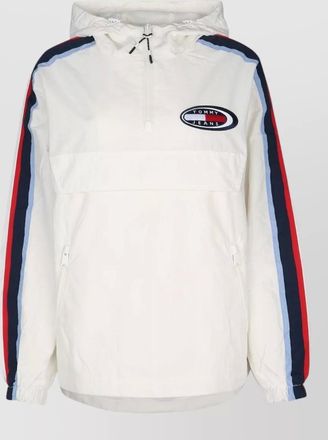 Tommy Hilfiger parka coat
