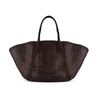 Dragon Diffusion Donna, Borse, Marrone, Taglia unica, new