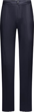 Kiton STRAIGHT LEG STRETCH JEANS - Kiton - Man