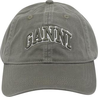 Ganni Hats