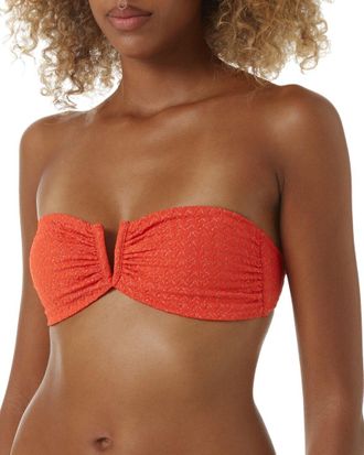 Melissa Odabash Alba Bikini Top