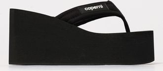 Coperni Heeled Sandal COPERNI Woman color Black