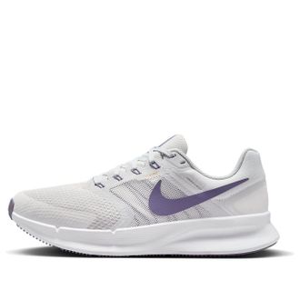 Nike (WMNS) Nike Run Swift 3 White Purple DR2698-010