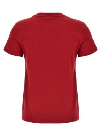 Max Mara Nunzio T-Shirt - Red