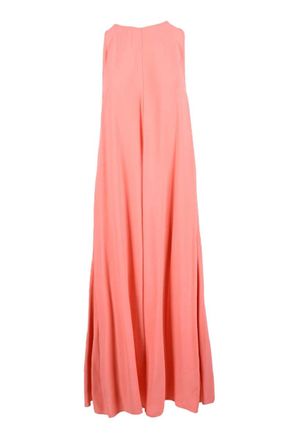 Forte_Forte Womens Dress - Pink