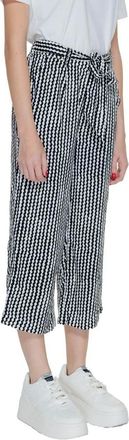 Only Only, Donna, Pantaloni, Nero, S, new