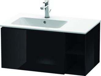 Duravit Duravit L-cube Mueble De Pared 82,0 X 48,1 Cm, 1 Extra&iacute;ble
