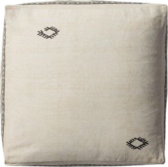 Loloi Rugs Decorative Pouf