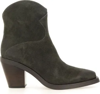 Ash Judy Boot-Donna