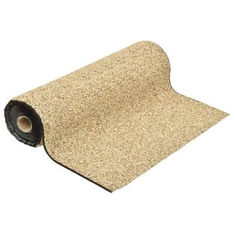 Berkfield Home Stone Liner Natural Sand 250x100 cm