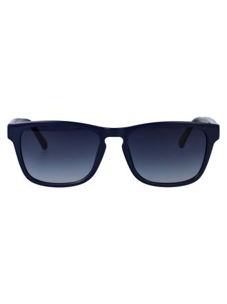 Calvin Klein Jeans Rectangular Sunglasses Ckj21623 Sn 400