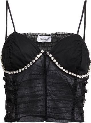 Liu Jo TOPWEAR - Tops sur YOOX.COM