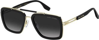 Marc Jacobs MARC 674/S 807/9O Mens Sunglasses Black Size 55