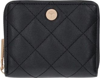 Joop Bellagio Nisa - Dames - Portefeuilles - Zwart - ONE Size - Accessoires