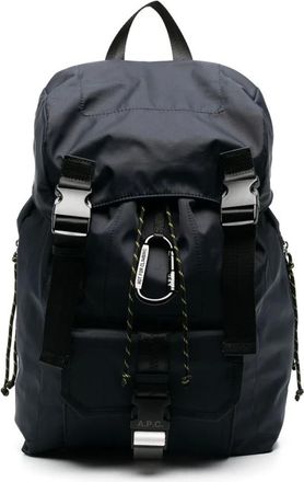 A.P.C. A.p.c., Uomo, Borse, Blu, Taglia unica, new