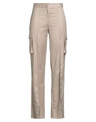 Actualee BOTTOMWEAR - Trousers on YOOX.COM