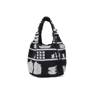 J.W.Anderson J.W. Anderson Beads Mini Bag