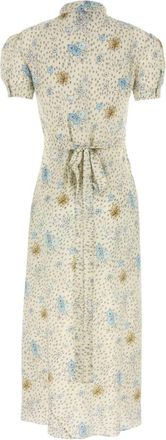 Miu Miu Abiti Cdc Campanula