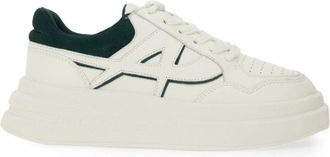 Ash Iconic Sneakers