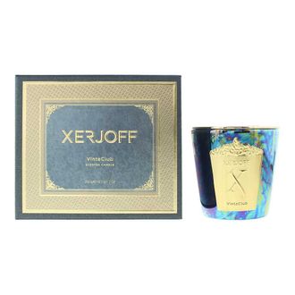 Xerjoff VintaClub Scented Candle 200g | TJ Hughes